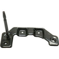 BUMPER BRACKET STAY RR LH STEEL