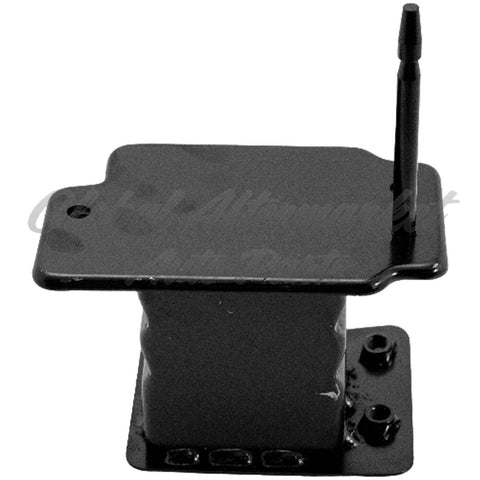REBAR BRACKET RR LH STEEL