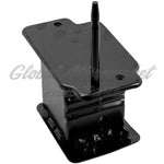 REBAR BRACKET RR LH STEEL — photo 2