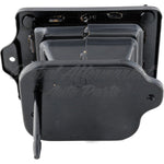 REBAR BRACKET RR LH STEEL — photo 3