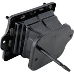 REBAR BRACKET RR LH STEEL — photo 4