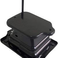 REBAR BRACKET RR LH STEEL