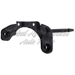 BUMPER BRACKET STAY RR LH STEEL ALL-WHEEL DRIVE MODELS — photo 1