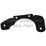 BUMPER BRACKET STAY RR LH STEEL ALL-WHEEL DRIVE MODELS — photo 3