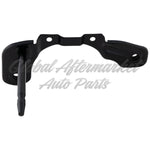 BUMPER BRACKET STAY RR LH STEEL ALL-WHEEL DRIVE MODELS — photo 4