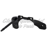 BUMPER BRACKET STAY RR LH STEEL ALL-WHEEL DRIVE MODELS — photo 5