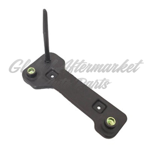 BUMPER BRACKET STAY RR LH