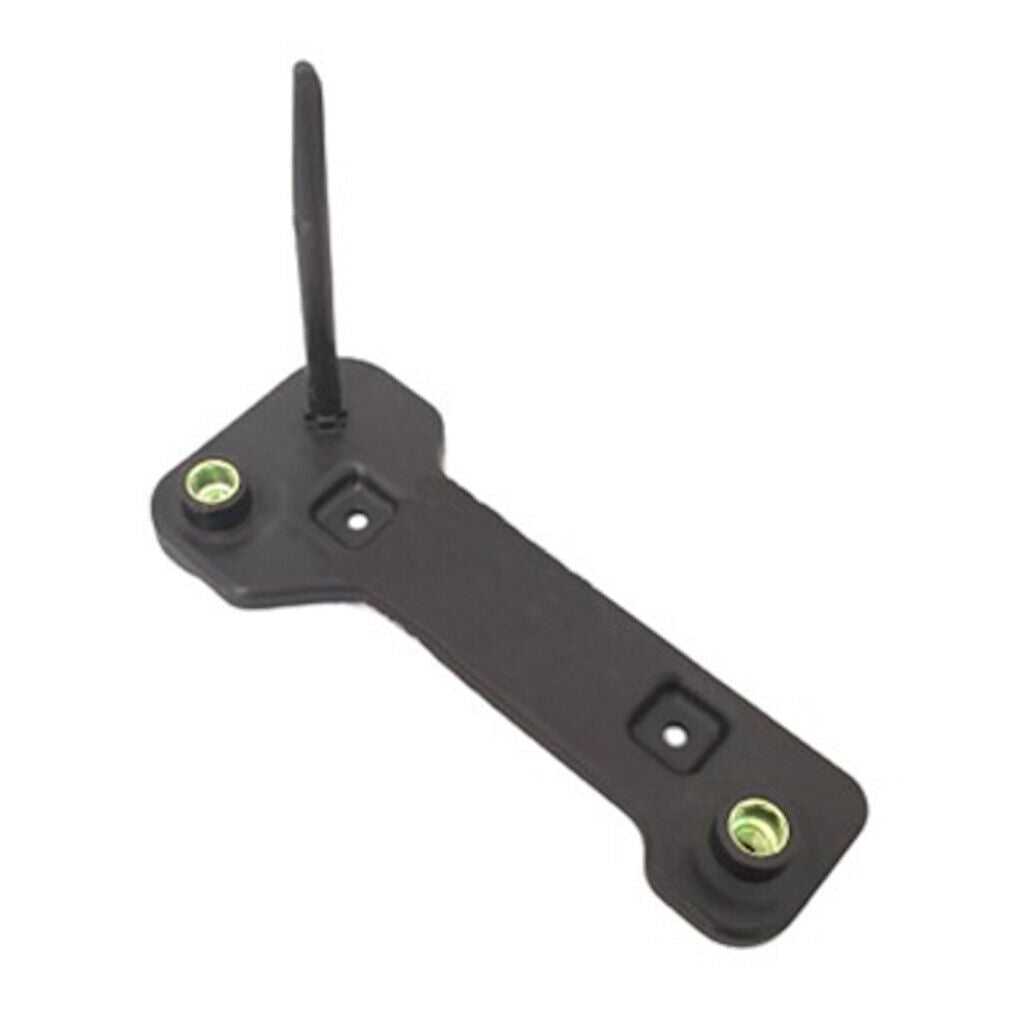 BUMPER BRACKET STAY RR LH