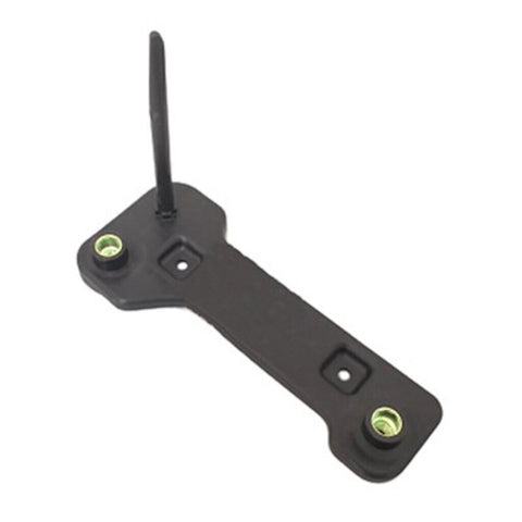 BUMPER BRACKET STAY RR LH