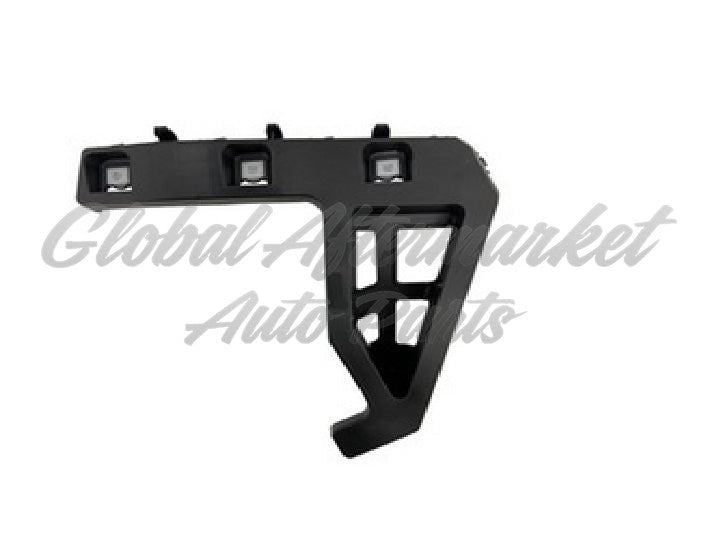 BUMPER BRACKET RR LH EXCLUDE HYB