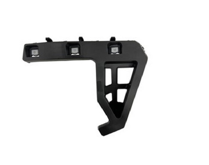 BUMPER BRACKET RR LH EXCLUDE HYB CAPA