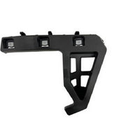 BUMPER BRACKET RR LH EXCLUDE HYB CAPA