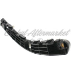 BUMPER BRACKET RR RH UPPER — photo 3