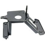 BUMPER BRACKET RR RH — photo 3