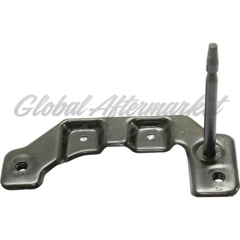 BUMPER BRACKET STAY RR RH STEEL