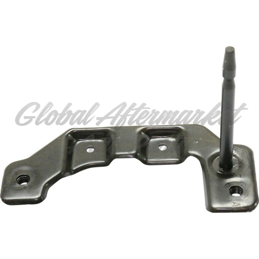 BUMPER BRACKET STAY RR RH STEEL