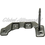 BUMPER BRACKET STAY RR RH STEEL — photo 2
