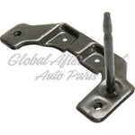 BUMPER BRACKET STAY RR RH STEEL — photo 3