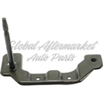 BUMPER BRACKET STAY RR RH STEEL — photo 4