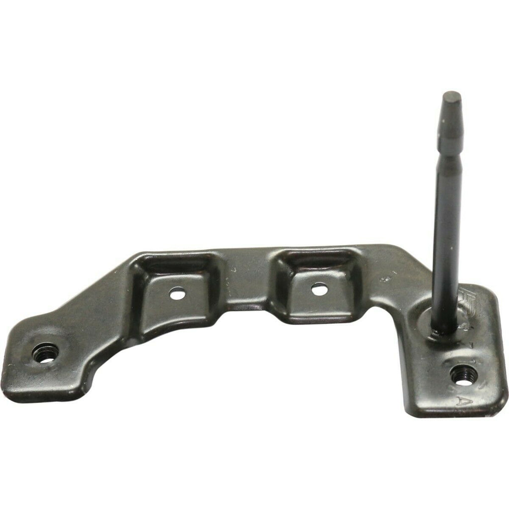 BUMPER BRACKET STAY RR RH STEEL