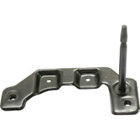 BUMPER BRACKET STAY RR RH STEEL
