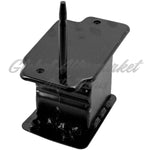 REBAR BRACKET RR RH STEEL — photo 2