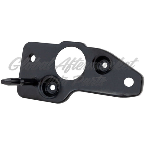 BUMPER MOUNTING BRACKET RR RH