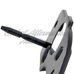 BUMPER MOUNTING BRACKET RR RH — photo 5