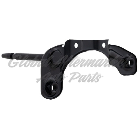 BUMPER BRACKET STAY RR RH ALL-WHEEL DRIVE MODELS