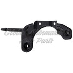 BUMPER BRACKET STAY RR RH ALL-WHEEL DRIVE MODELS — photo 1