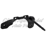 BUMPER BRACKET STAY RR RH ALL-WHEEL DRIVE MODELS — photo 5