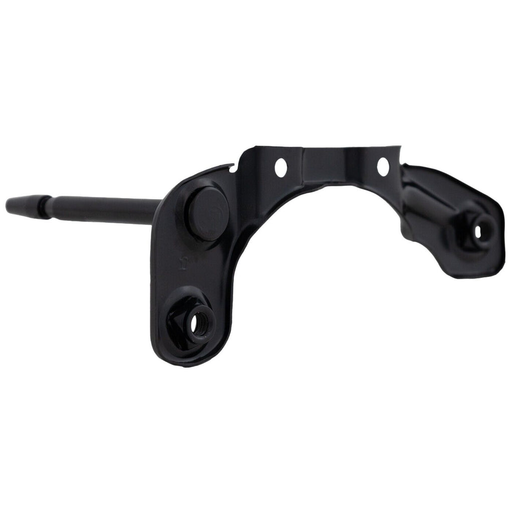 BUMPER BRACKET STAY RR RH ALL-WHEEL DRIVE MODELS