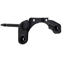 BUMPER BRACKET STAY RR RH ALL-WHEEL DRIVE MODELS