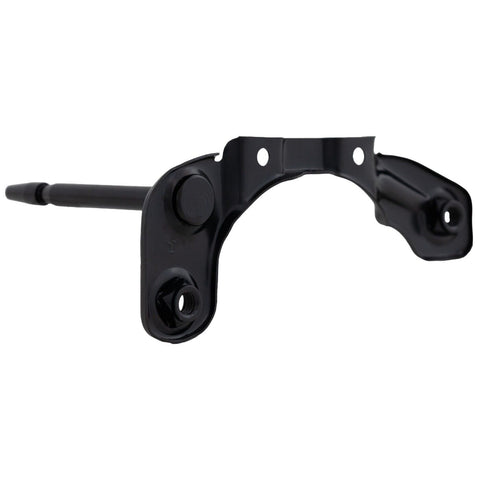 BUMPER BRACKET STAY RR RH ALL-WHEEL DRIVE MODELS