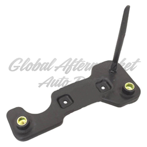 BUMPER BRACKET STAY RR RH