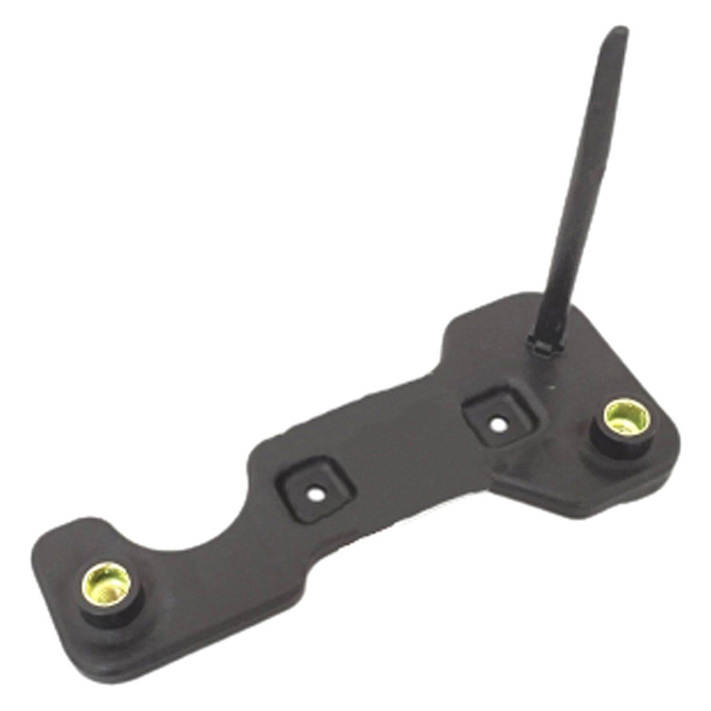 BUMPER BRACKET STAY RR RH