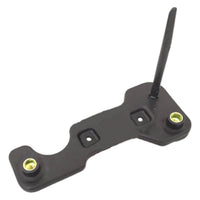 BUMPER BRACKET STAY RR RH