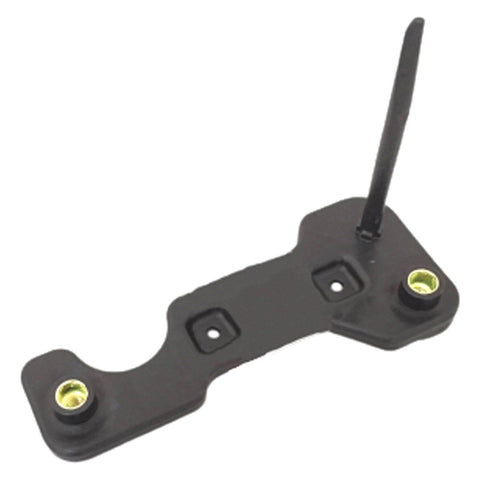 BUMPER BRACKET STAY RR RH