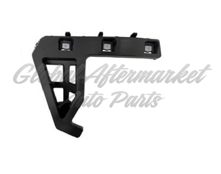 BUMPER BRACKT RR RH EXCLUDE HYB CAPA