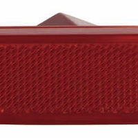 REFLECTOR RR LH CAPA