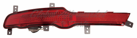 REFLECTOR RR LH