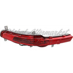 REFLECTOR RR LH CAPA — photo 2
