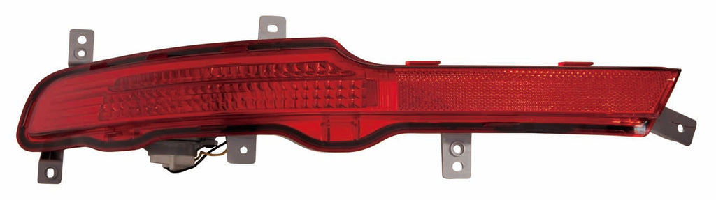REFLECTOR RR LH