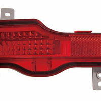 REFLECTOR RR LH