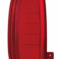 REFLECTOR RR LH CAPA