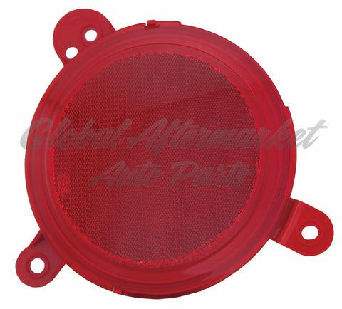 REFLECTOR RR LH
