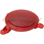 REFLECTOR RR LH CAPA — photo 4
