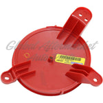 REFLECTOR RR LH CAPA — photo 5