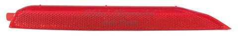 REFLECTOR RR LH EX/L/LX STD TYPE HQ