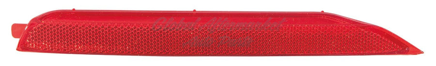 REFLECTOR RR LH EX/L/LX STD TYPE HQ